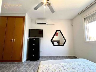 Piso en venta en Carcaixent