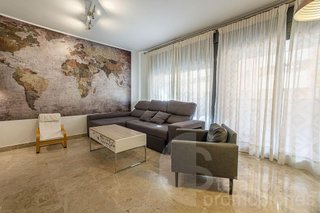 Piso en venta en Parque Ayala - Jardín de la Abadía - Huelín en Málaga