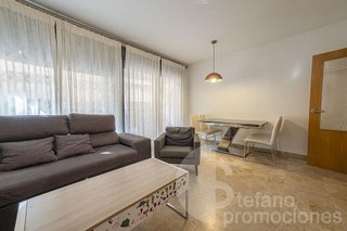 Piso en venta en Parque Ayala - Jardín de la Abadía - Huelín en Málaga