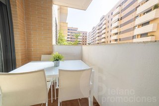 Piso en venta en Parque Ayala - Jardín de la Abadía - Huelín en Málaga