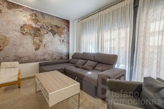 Piso en venta en Parque Ayala - Jardín de la Abadía - Huelín en Málaga