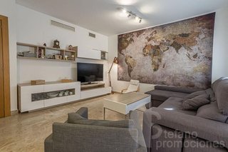 Piso en venta en Parque Ayala - Jardín de la Abadía - Huelín en Málaga