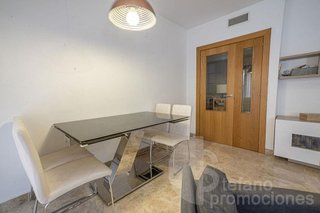 Piso en venta en Parque Ayala - Jardín de la Abadía - Huelín en Málaga