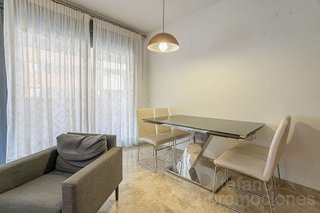 Piso en venta en Parque Ayala - Jardín de la Abadía - Huelín en Málaga