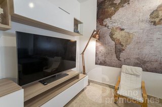 Piso en venta en Parque Ayala - Jardín de la Abadía - Huelín en Málaga