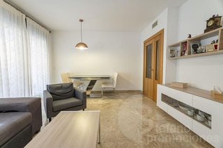 Piso en venta en Parque Ayala - Jardín de la Abadía - Huelín en Málaga