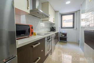 Piso en venta en Parque Ayala - Jardín de la Abadía - Huelín en Málaga
