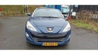 207 para despiece (2006-2012) Peugeot