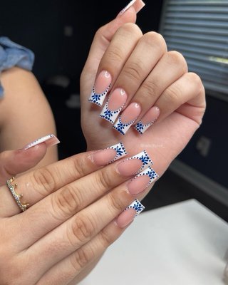 Manicura y Pedicura