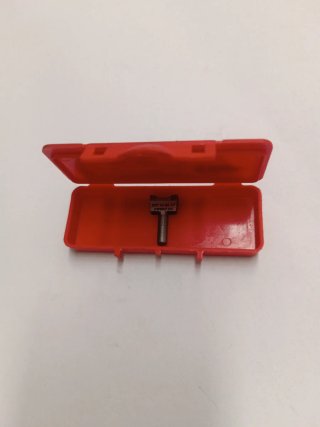 Herramienta de brochado y mortajado  marca PRAMET
