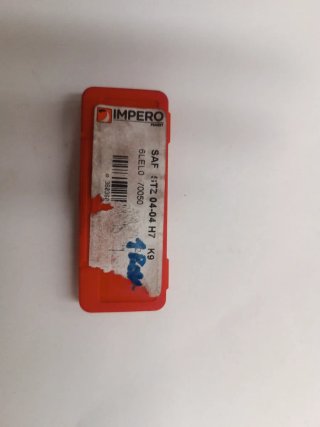 Herramienta de brochado y mortajado  marca PRAMET