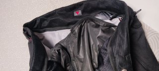 Pantalón de moto Dainese 270