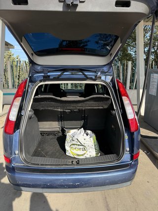 Ford C-MAX 2006