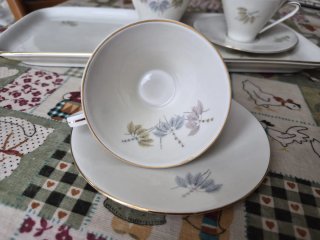 Set tazzine caffè con zuccheriera