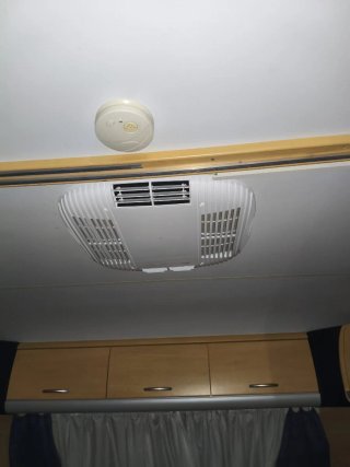 Caravana Sun Roller Princess (2000)