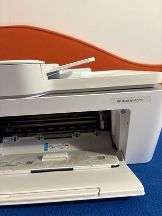 Stampante HP DeskJet 4220e