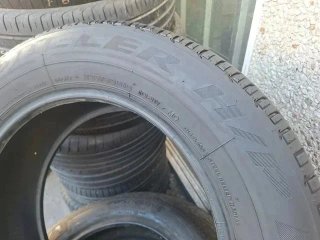235 60 R18 103V Bridgestone - 1 neumático +75%