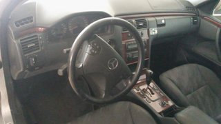 Mercedes-Benz Clase E  320 CDI Break  2001