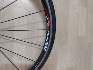 Ruedas ROVAL NUEVAS