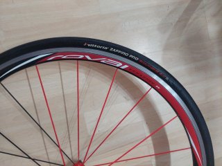 Ruedas ROVAL NUEVAS