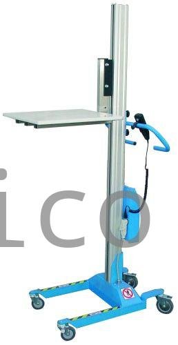 Apilador Eléctrico 90Kg - 1850 mm - 10700-B