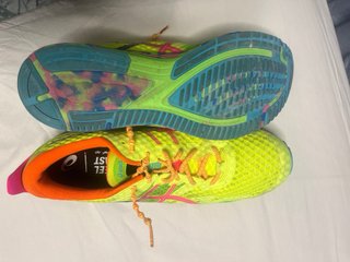 Zapatillas ASICS Gel-Noosa Tri 12