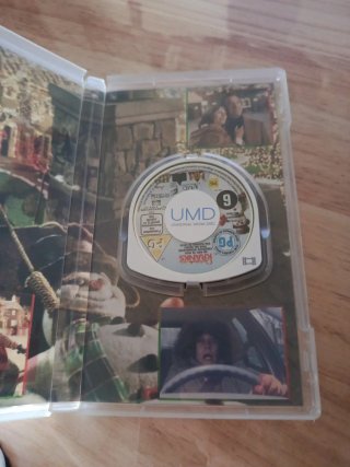 UMD VIDEO Una Navidad de Locos