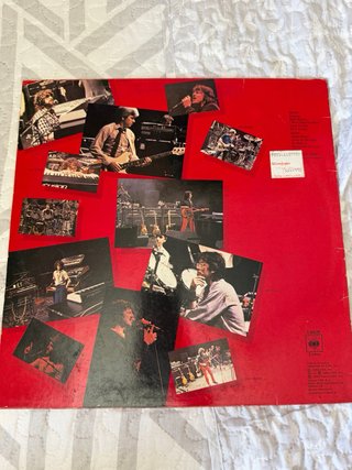 Vinilo pack de 2 Journey Escape y toto