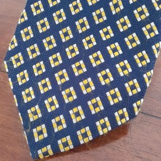 Corbata Fabio Ferretti Seda Italiana