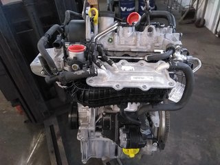 Motor Skoda Fabia III Estate (NJ5)