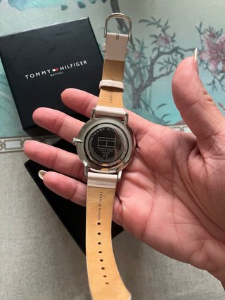Reloj Tommy Hilfiger Mujer Rosa