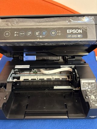 Stampante Epson Expression Home XP2205