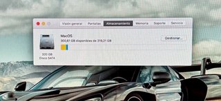 Apple  Imac 21,5
