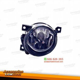 Faros antiniebla para VW  GOLF V  (03-08)  GTI  y