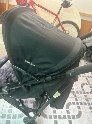 Silla de paseo Chicco London