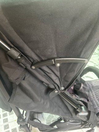 Silla de paseo Chicco London