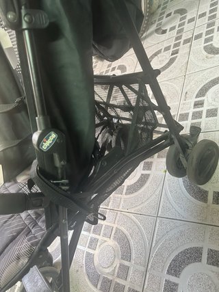 Silla de paseo Chicco London