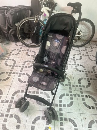 Silla de paseo Chicco London