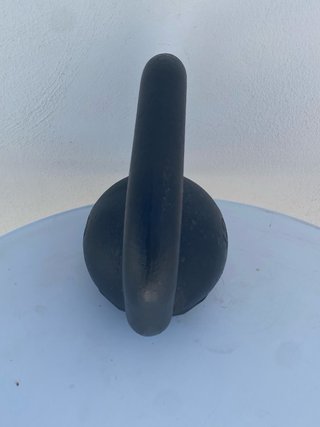 Kettlebell 12 kg