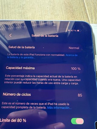 iPad Air M2 11 Apple
