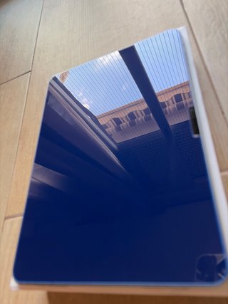 iPad Air M2 11 Apple