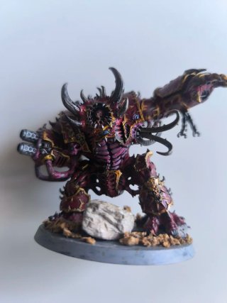 Warhammer 40.000 Venganza Oscura