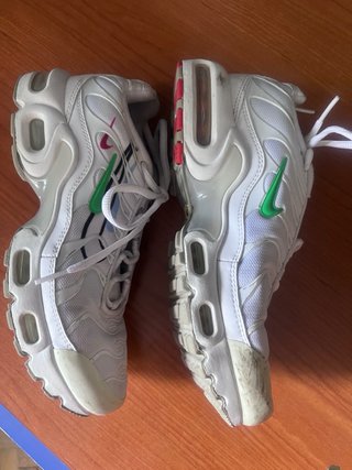 Zapatillas Nike Air Max Tavas
