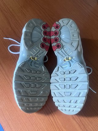 Zapatillas Nike Air Max Tavas