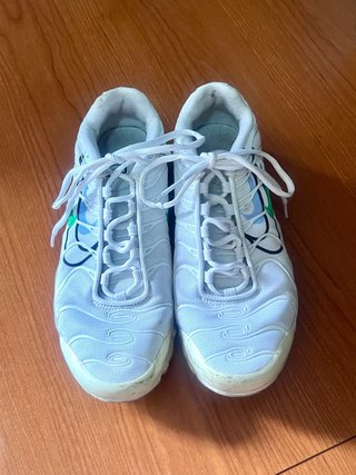 Zapatillas Nike Air Max Tavas
