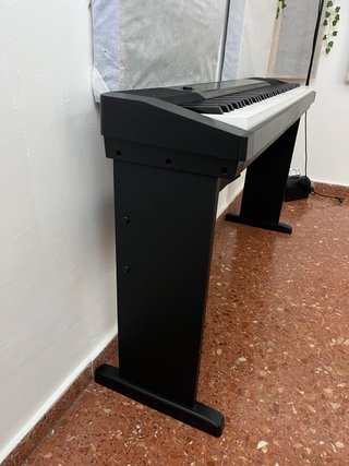 Casio CDP-130 Piano Contrapesado