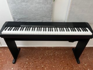 Casio CDP-130 Piano Contrapesado