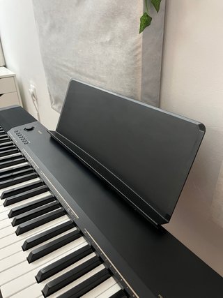 Casio CDP-130 Piano Contrapesado