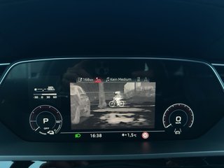 Audi e-tron 2021