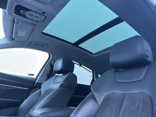 Audi e-tron 2021